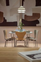 Fritz Hansen首次亮相第37届深圳时尚家居设计周