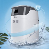 软水机推荐，iSpring爱诗普霖家的新品软水机怎么样？