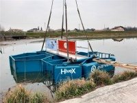 德国高仪携手everwave联合行动解决塑料危机拯救蓝色星球