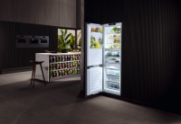 德国美诺Miele全新K7000嵌入式冰箱 风味不改 以温度激发灵感