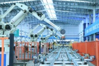 产线装上“火眼金睛”，破解了陶企招工难题|走读工业互联网