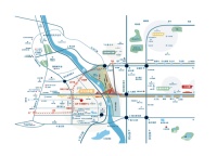 谁是长安街西延线“金名片”？ | 读项目