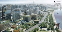 “中環”系列商业落定苏州，香港置地继上海“西岸金融城”再拓内地市场商业版图