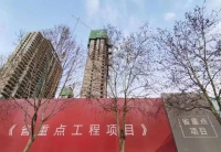 郑州百亿纾困基金，首个“幸运儿”为什么不是住宅？