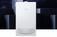 为什么庆东纳碧安的冷凝壁挂炉更加耐用？