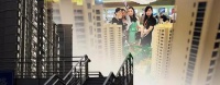 合肥楼市“房闹”真相究竟如何？谁才是弱势群体？质量问题真实存在