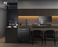 MK青年宅家生活图鉴