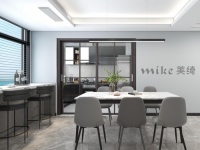 科学打磨美绮健康墙布&健康窗帘，耐酷时技术为什么更强大？