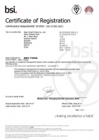 践行ESG！BSI为海尔智家颁发合规管理证书