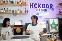 哈士奇冰吧&勃艮第大咖齐老师，这是什么神仙联动？