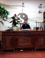 黄水飞先生带您品家居风水，指点风水迷津