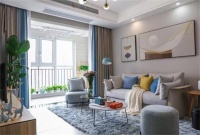 艺术化原创设计领跑行业，米素墙布窗帘艺术漆提供极致软装体验