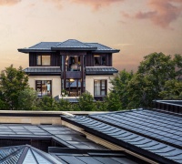 北京楼市 文化正在成为奢侈品