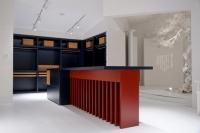 国风大作闪耀中国建博会   柏厨家居“无为馆”全屋解决方案抒写当代东方美学新篇章