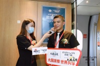 派雅门窗吴健：搭载中国速度 让派雅「深舒适」生活方式走进千家万户