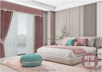 健康睡眠对孩子有多重要？爱漫时从“五感”营造良好睡眠氛围