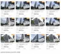 宝能城首拍告捷，20套法拍房2.9亿元全部拍出