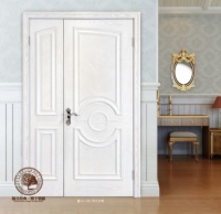 红利木门|买贵不如买对 家用门选购避坑法则