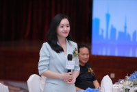 新浪家居叶玲菊：门窗人的齐心协力将为行业发展迎来新纪元