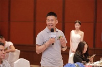 富奥斯门窗董事长潘锡：从行业内部变革，增强消费者对门窗品牌的认可