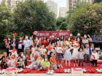 世茂服务成渝|同心战疫，共护家园，感恩志愿者一路同行