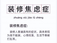 拯救装修焦虑症，圣诞鸟整装“装2次”让装修更爽快
