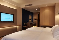 5天掌握木纹膜施工方法，浪美木纹膜施工工艺培训