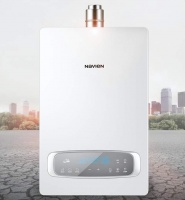 庆东纳碧安零冷水热水器，让你实现秋冬热水自由