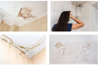 自查缺补漏l为何一下雨，家里就渗漏发霉？