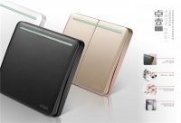 来GET开关插座“三宝”小常识，全家用电更安全~