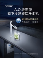 A.O.史密斯：构建行业新生态 再开价值竞争新赛道