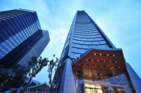 MFG阳光金融中心服务式办公“坐镇”渝中，构建重庆文化传媒产业活力集群