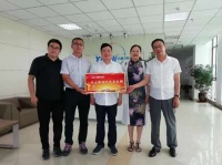 亿德力 赢得众多客户的信任与好评