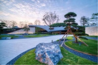 方圆地产“南沙·十里方圆”，演绎理想中的东方品质生活