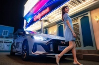 中国青年开中国影豹，混动版即将引爆年轻的N种可能