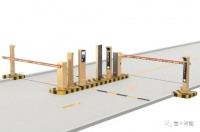 富士智能无人值守方案助力停车场智能硬件升级！