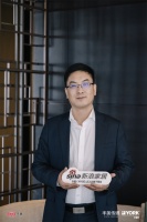 青岛江森刘旭日：守望暖通行业20年，因为热爱所以坚持