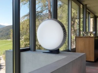 家电快讯 | 更强、更美、更安静！IQAir Atem X 新品空气净化器进博会首发