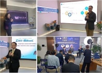 金晨碧云与乐居举办“大康养 大未来”沙龙和商业路演