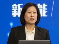 梁海燕：金融服务模式要随着房地产新模式创新
