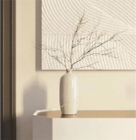 什么是“成品艺术涂料”？爱漫时新品直击传统艺术漆2大痛点