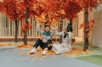 ARTiSTORY艺述事携波士顿美术博物馆登陆新加坡樟宜机场，开启莫奈四季之旅