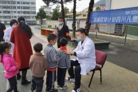 点亮瞬间，让公益的价值影响更多人