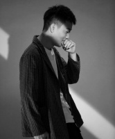 郭键：【空间有型 创意无界】  我追求的设计是打破常规 有无限的可能！