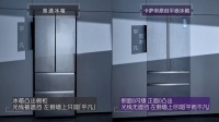 卡萨帝冰箱：直面光束，才见不凡