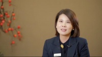 对话城外诚家具市场经理牟春梅： 让金牌店长成为点亮行业的一道光