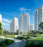 大尺度宽松接踵而至楼市预期全面改善