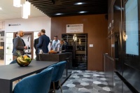 与ASKO携手共探2023 CES展会精尖技术，打造极致灵感盛宴