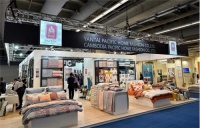 久违了，法兰克福国际家纺展！