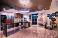 明天！卡萨帝艺术生活馆将在环球港开业